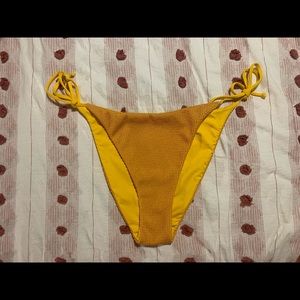 SKATIE + Salty Blonde Sunshine set (M/L)